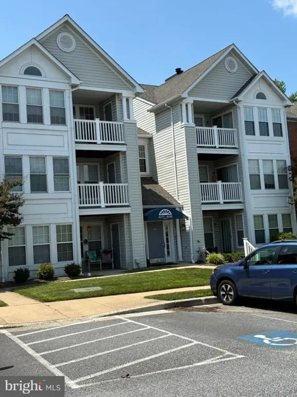 8382 Cypress Mill Rd #8382, NOTTINGHAM