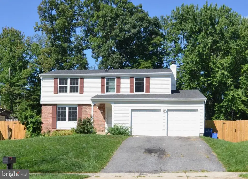 17312 Amity Dr, GAITHERSBURG