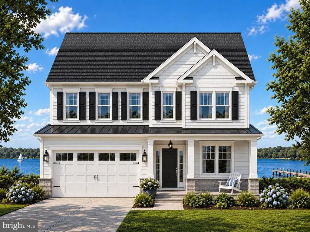 744 Oak Grove Cir, SEVERNA PARK