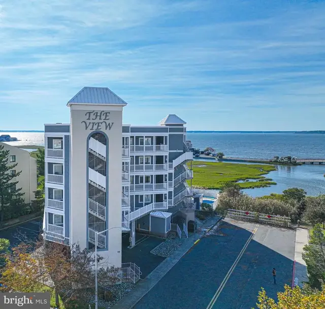 111 57th St #unit 303, Ocean City