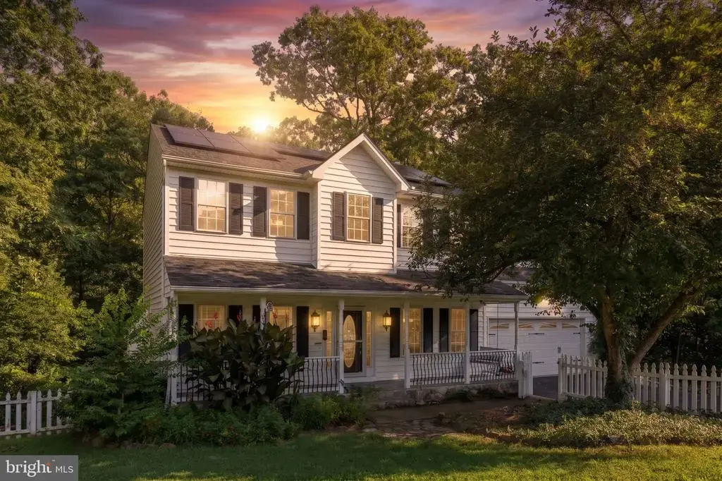 3227 Cavalry Ridge Ct, FREDERICKSBURG