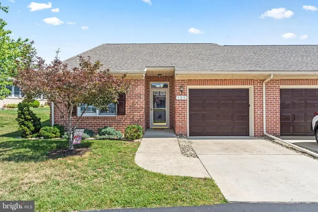 168 Sunbrook Ln #153, HAGERSTOWN