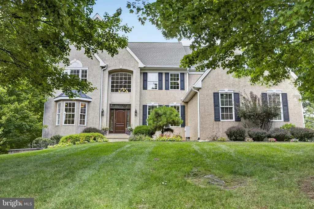 24 Cherry Farm Ln, WEST CHESTER