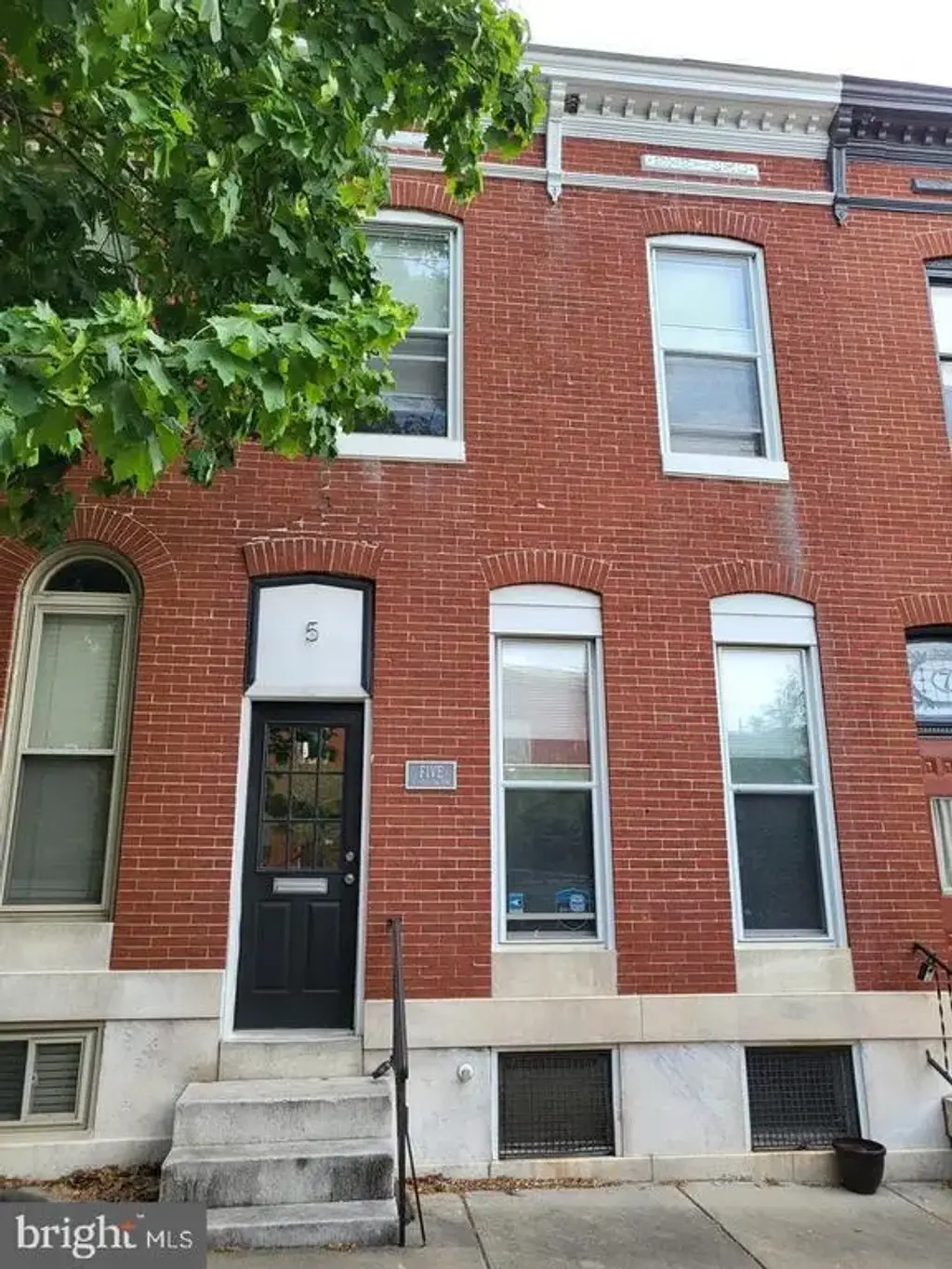 5 S Collington Ave, BALTIMORE
