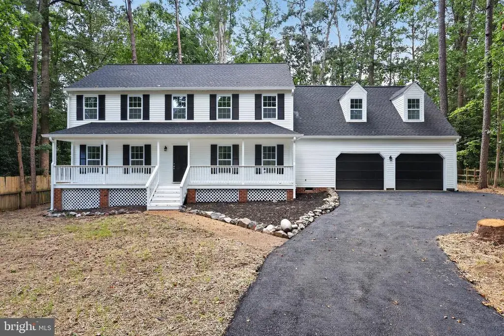 6222 Willow Glen Rd, MIDLOTHIAN