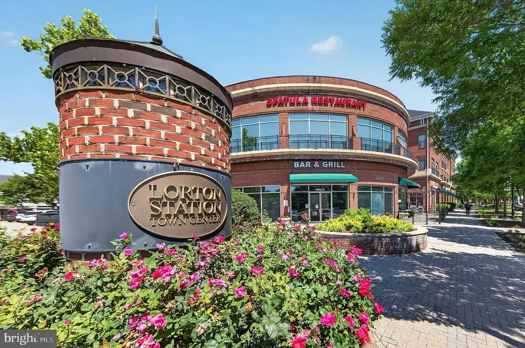 9000 Lorton Station Blvd #2-113, LORTON