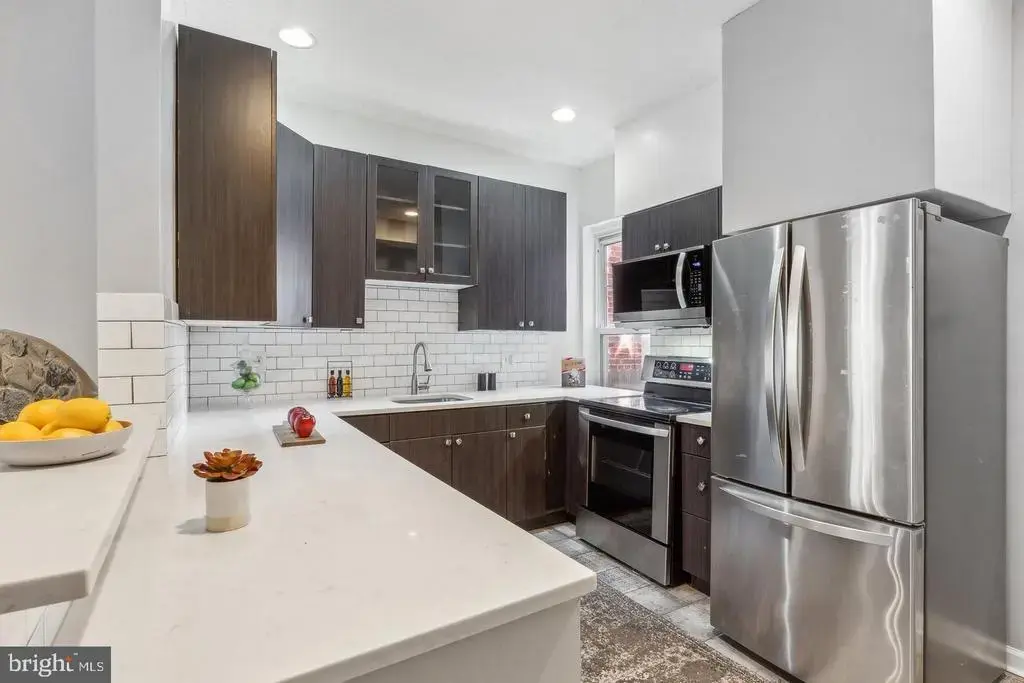 1267 Morse St Ne #a, WASHINGTON