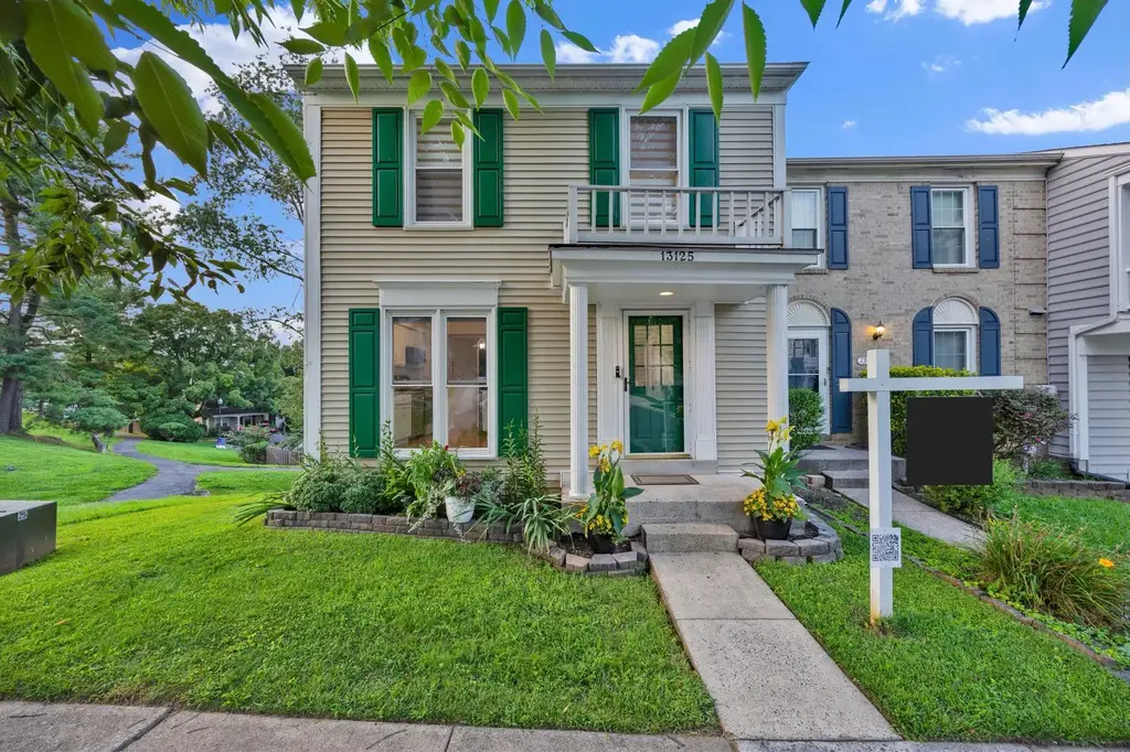 13125 Country Ridge Dr, GERMANTOWN