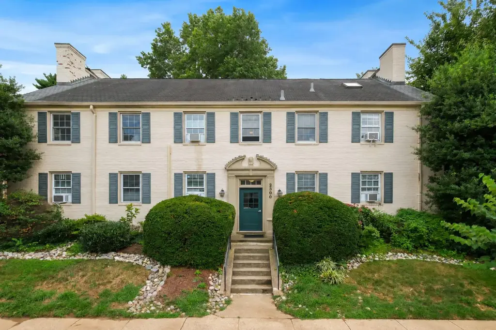 2300 Colston Dr #201, SILVER SPRING