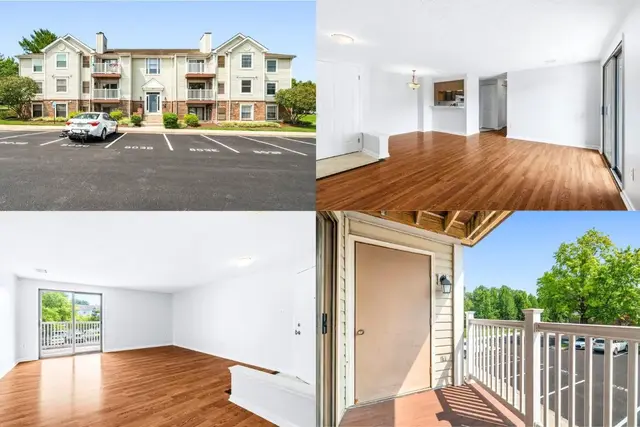 803-h Stratford Way #h, Frederick