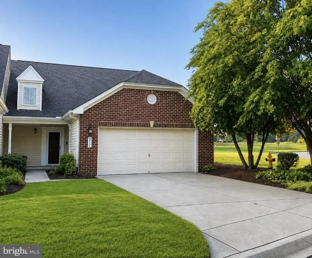 9042 Executive Club Dr, DELMAR