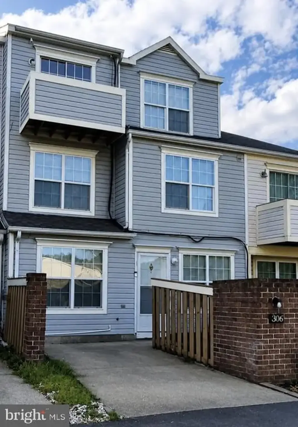 46349 Columbus Dr #306, LEXINGTON PARK