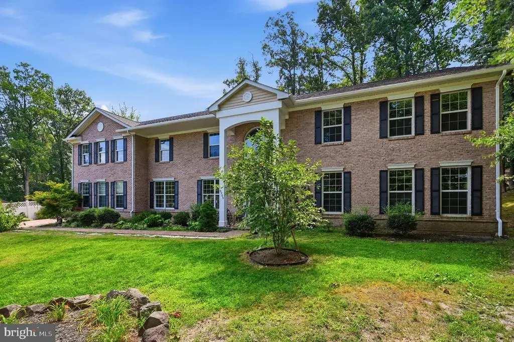 3209 Shoreview Rd, TRIANGLE