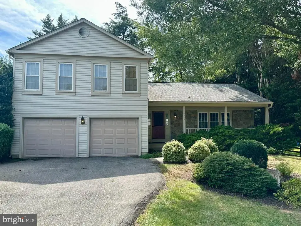 4012 Evangeline Ter, OLNEY