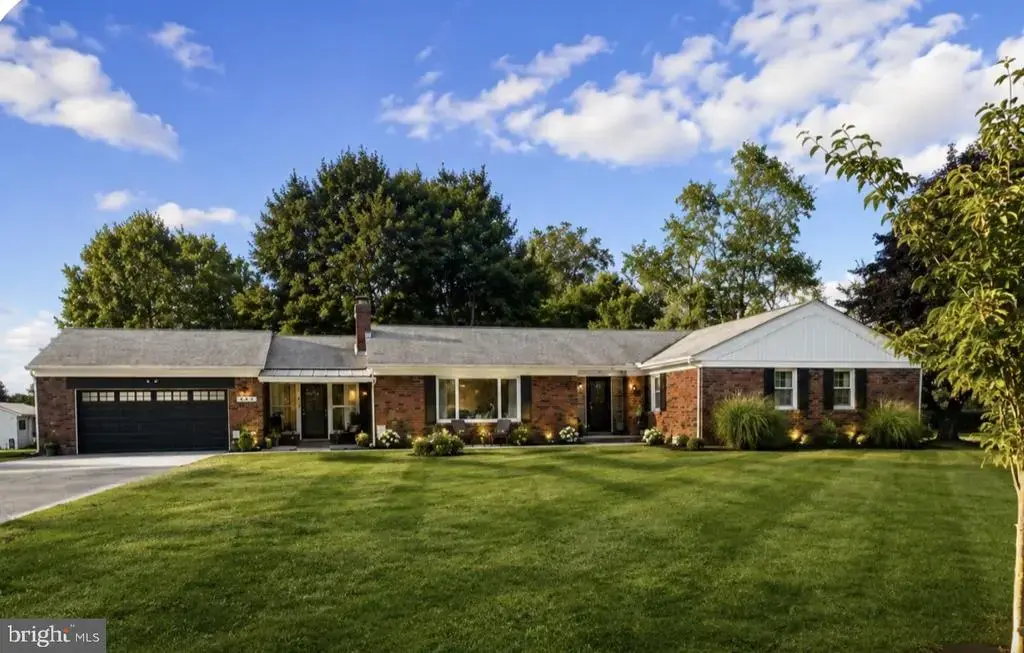 615 Harrisville Rd, COLORA