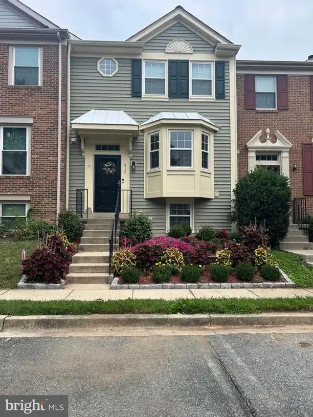 412 Fleece Flower Dr, Gaithersburg
