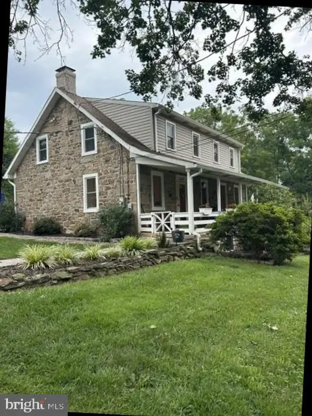 450 Kohler School Rd, NEW OXFORD