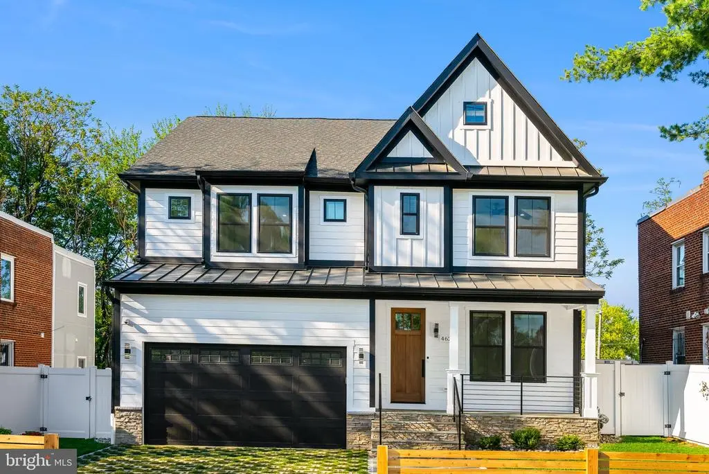 4626 Brooks St Ne, WASHINGTON