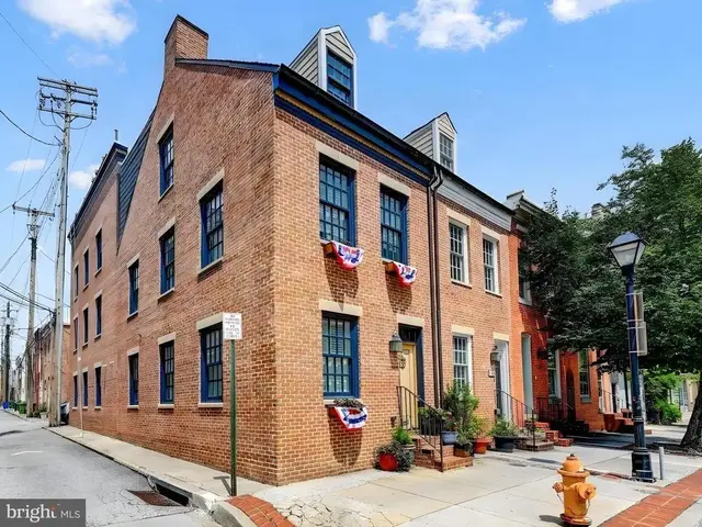 1722 Fleet St, Baltimore