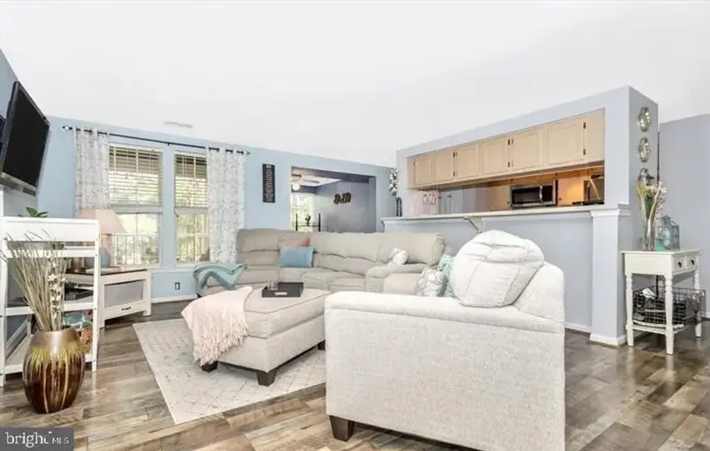 13105 Briarcliff Ter #11-1104, GERMANTOWN