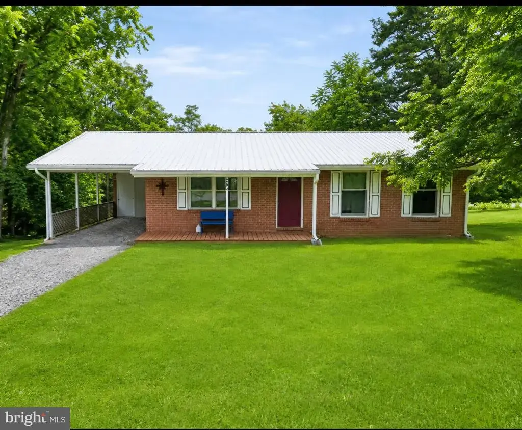 225 Cedar Hill Dr, HARPERS FERRY