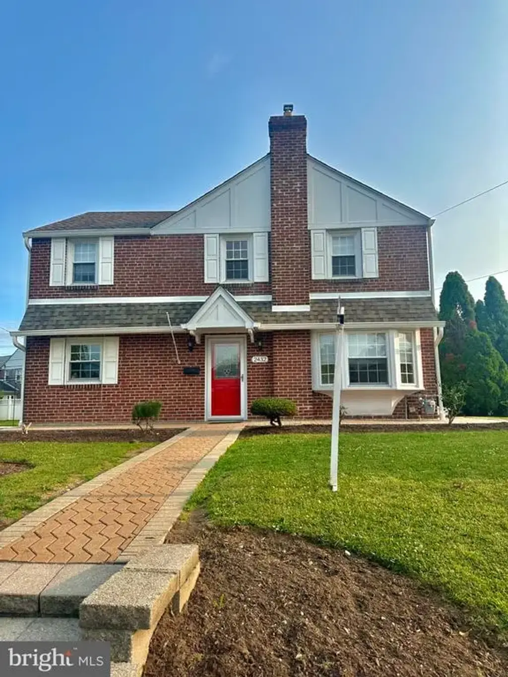 2432 W Chester Pike, BROOMALL