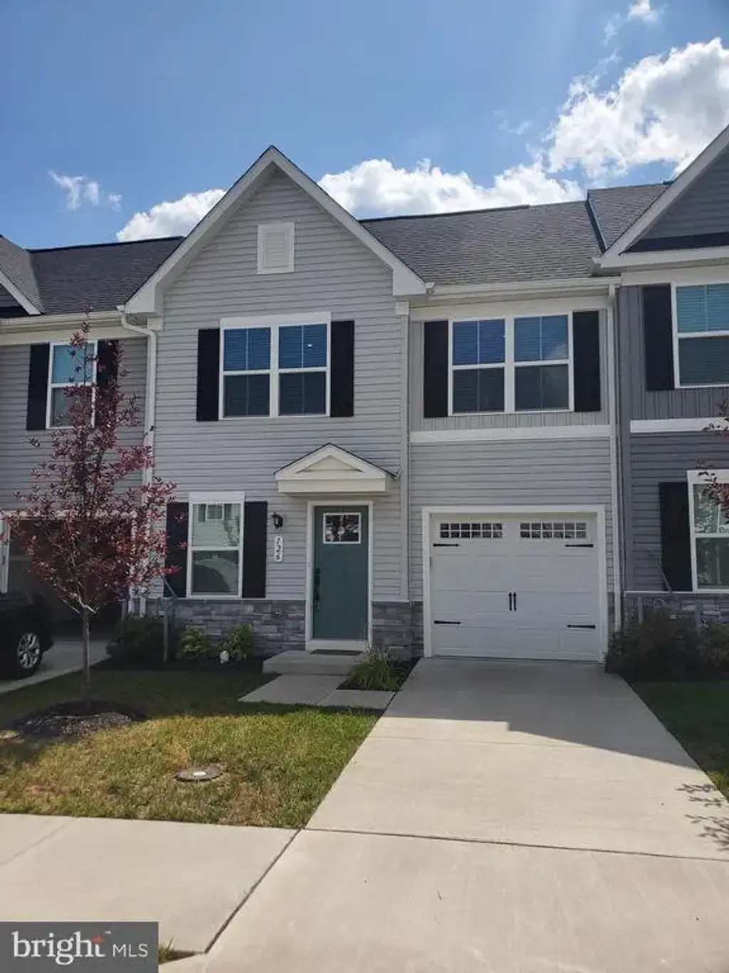 126 Maury, WINCHESTER