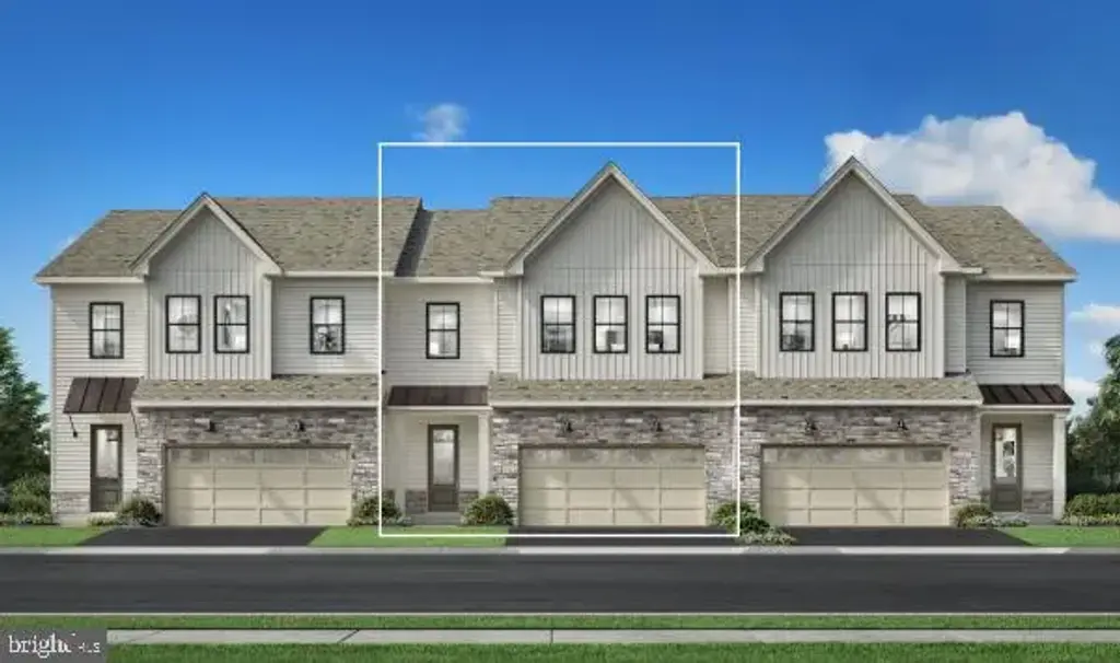 201 Pressmore Dr, SOUTHAMPTON