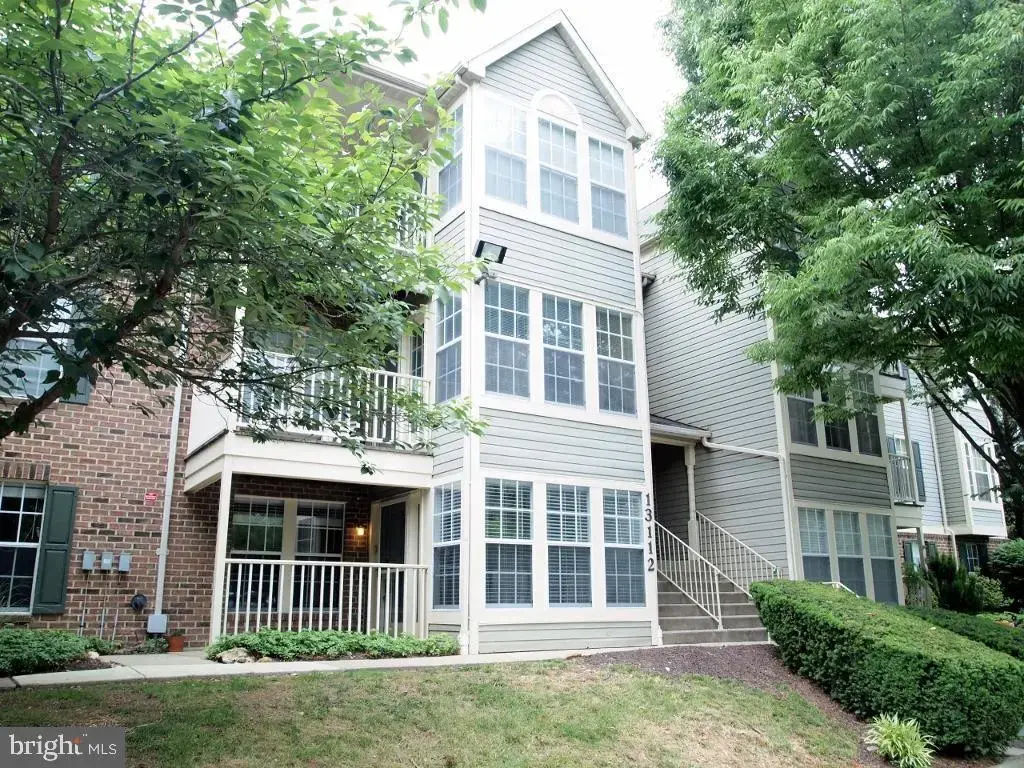 13112 Briarcliff Ter #5-101, GERMANTOWN
