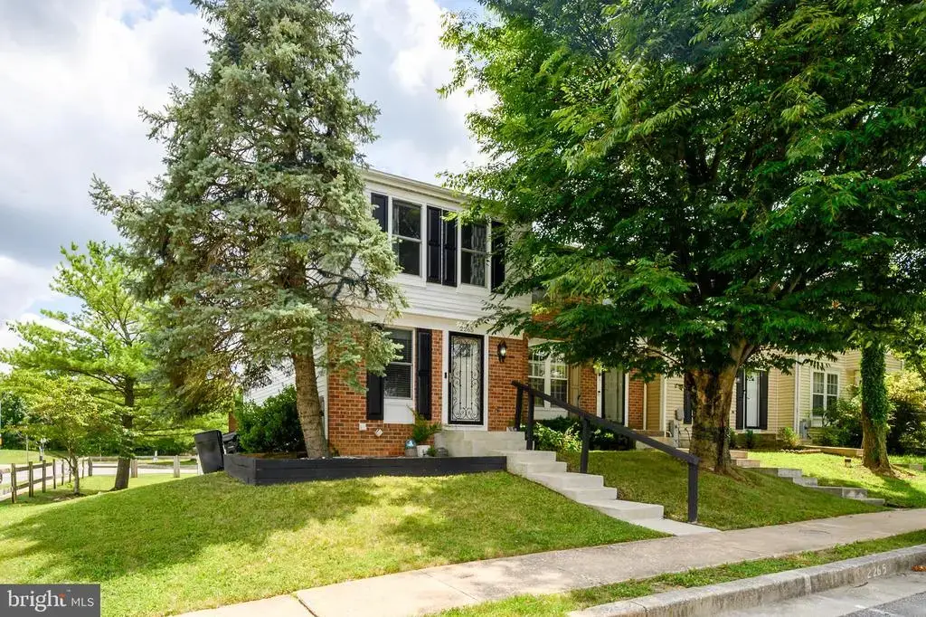 2265 Riding Crop Way, WINDSOR MILL