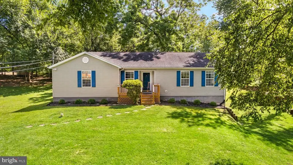 180 Foothill Ln, HARPERS FERRY
