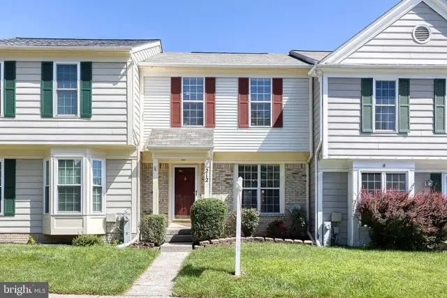 212 Gentlebrook Rd, Owings Mills