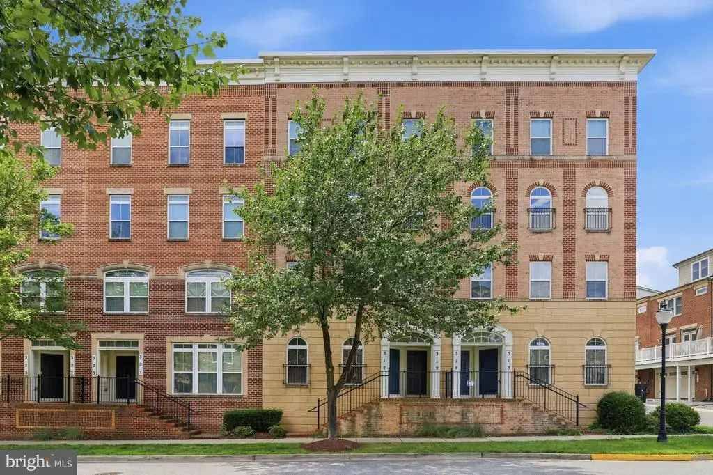 317 Community Center Ave, GAITHERSBURG