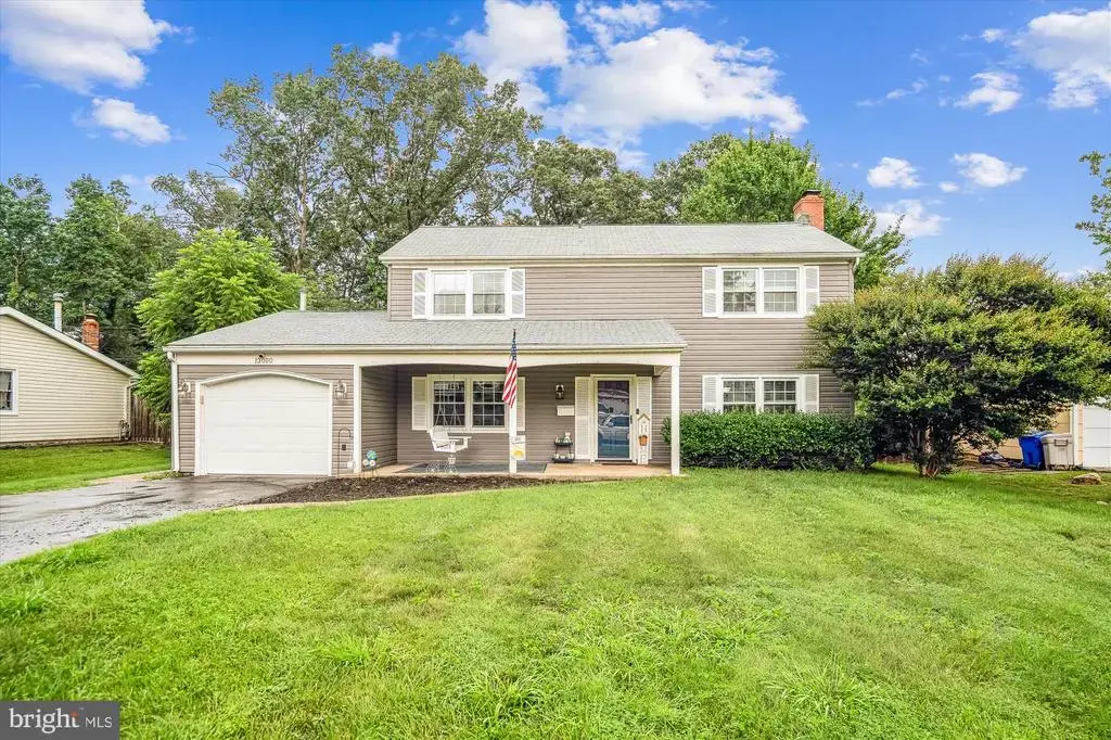 13000 Cheswood Ln, BOWIE