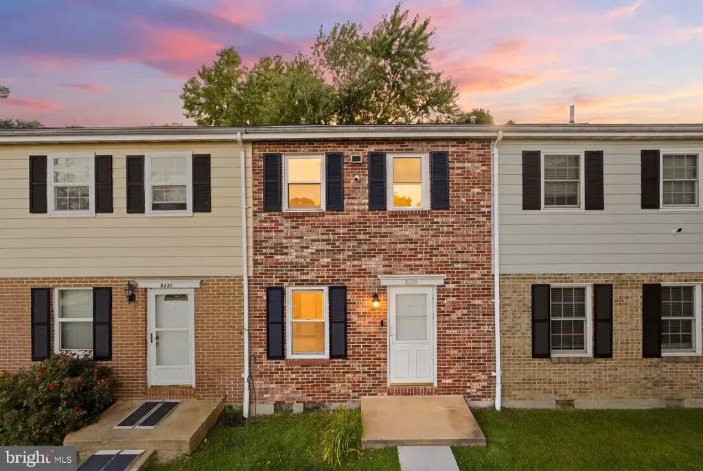 8229 Coatsbridge Ct, SEVERN