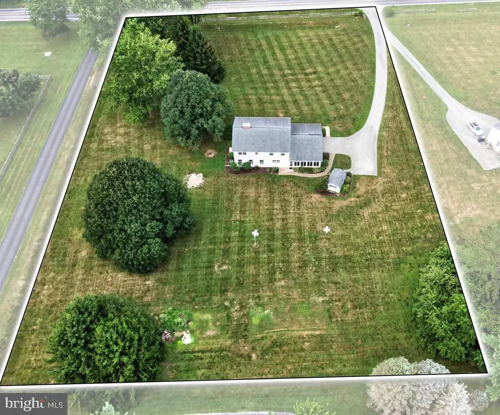 810 Dowlin Forge Rd, DOWNINGTOWN
