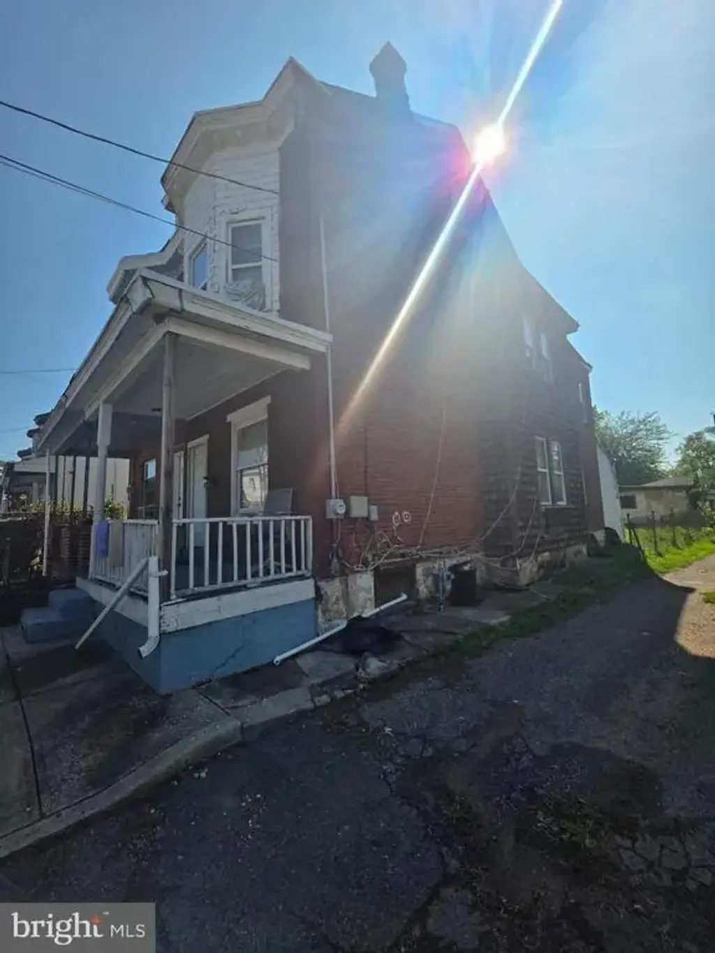 570 Roosevelt St, TRENTON