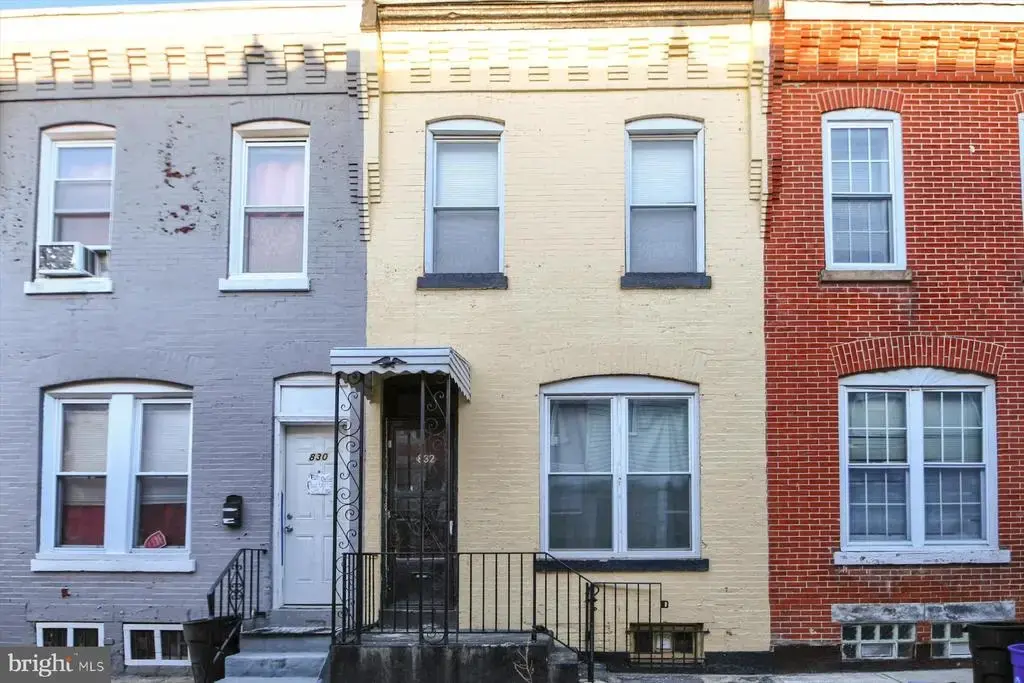 832 N Hutton St, PHILADELPHIA