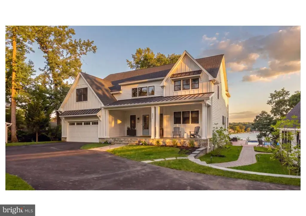 1668 A Homewood Landing Rd, ANNAPOLIS