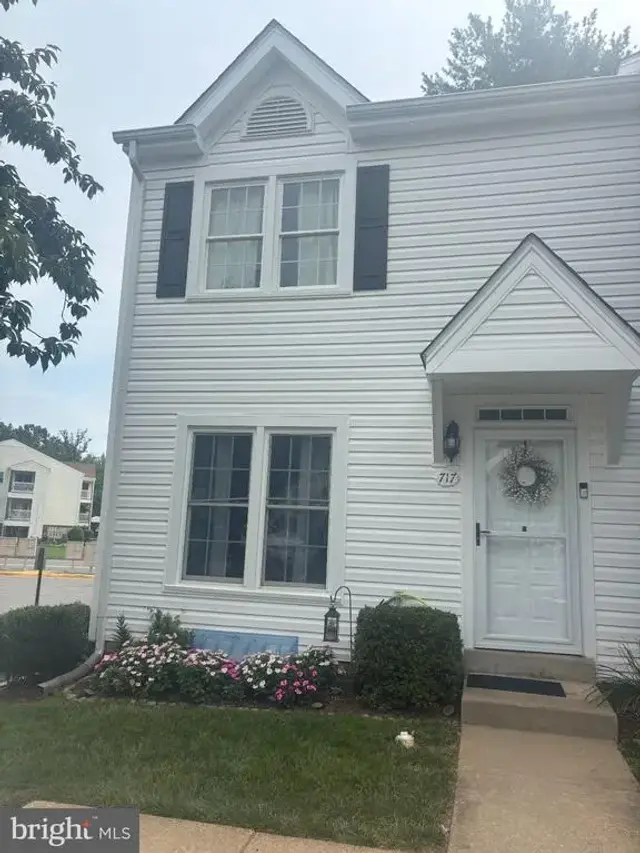 717 Madison Ct, Stafford