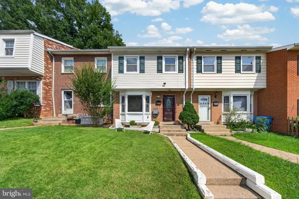 14403 Fontaine Ct, WOODBRIDGE
