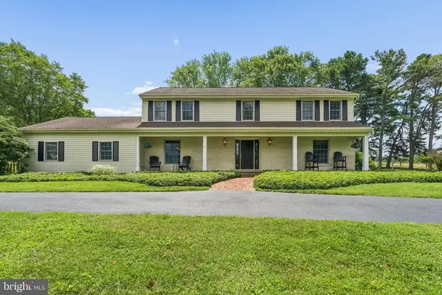 3207 Cool Branch Rd, Churchville