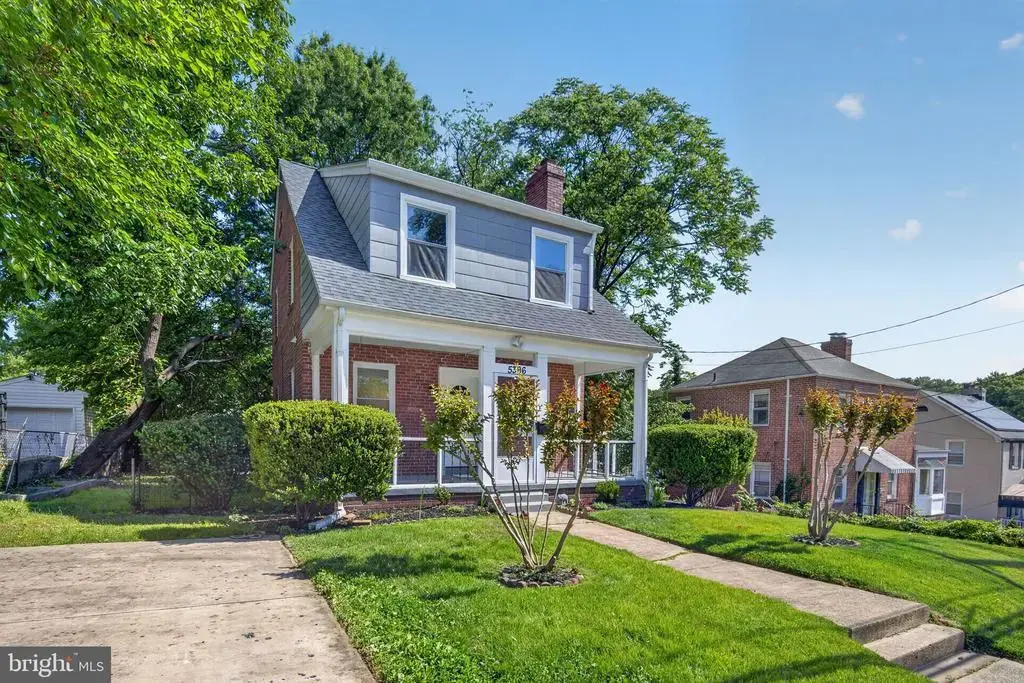 5306 Tilden Rd, BLADENSBURG