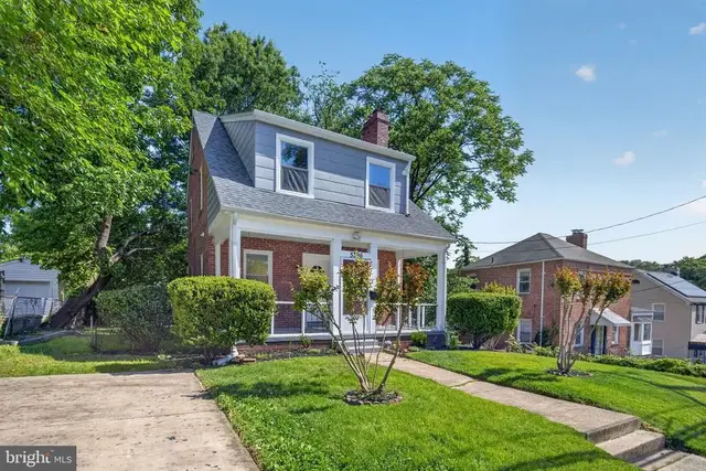 5306 Tilden Rd, Bladensburg