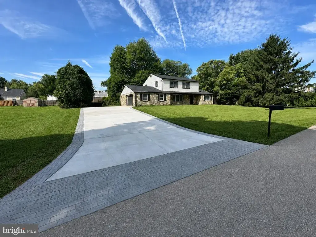 1832 Spera Ln, EAGLEVILLE