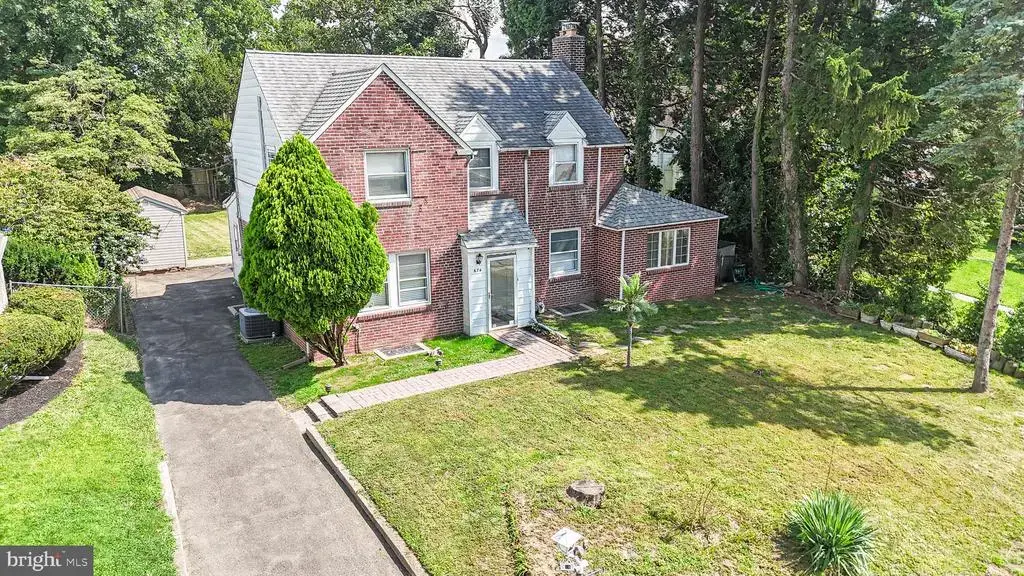 674 Meetinghouse Rd, ELKINS PARK