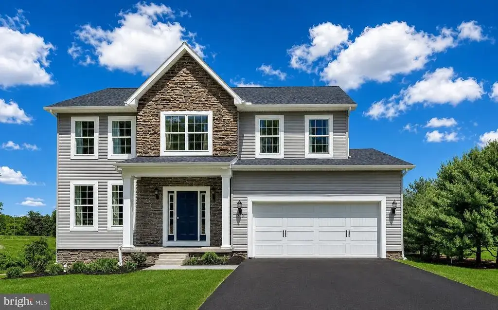401 Beck Mill Rd, HANOVER