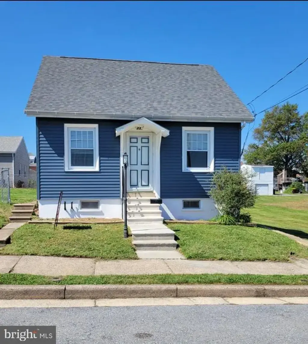 237 S Franklin St, BOYERTOWN