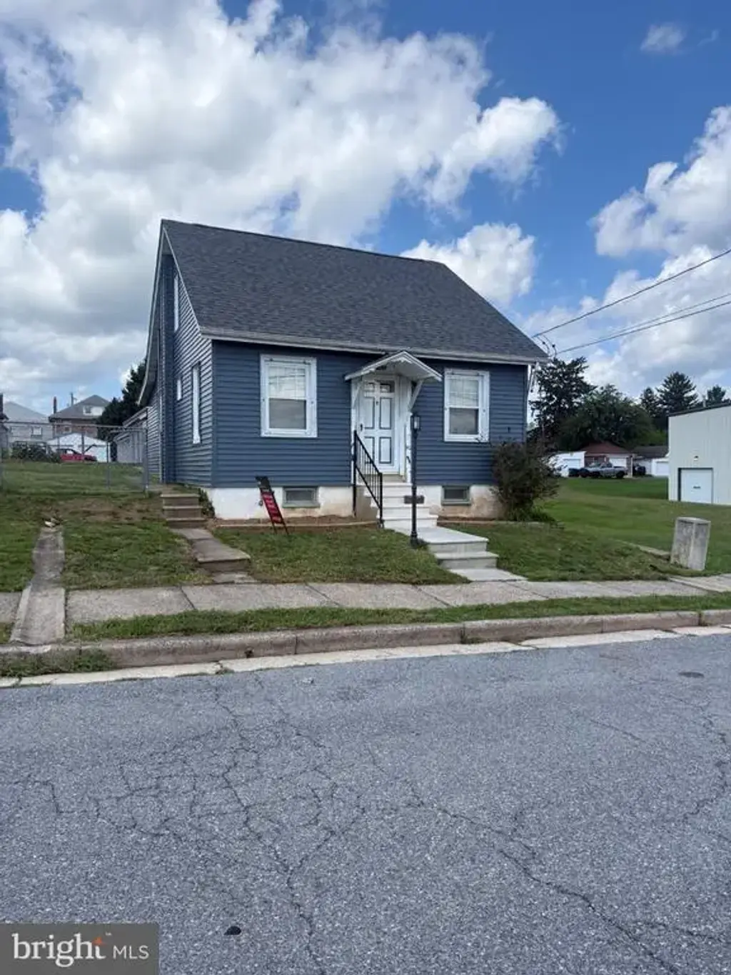 237 S Franklin St, BOYERTOWN