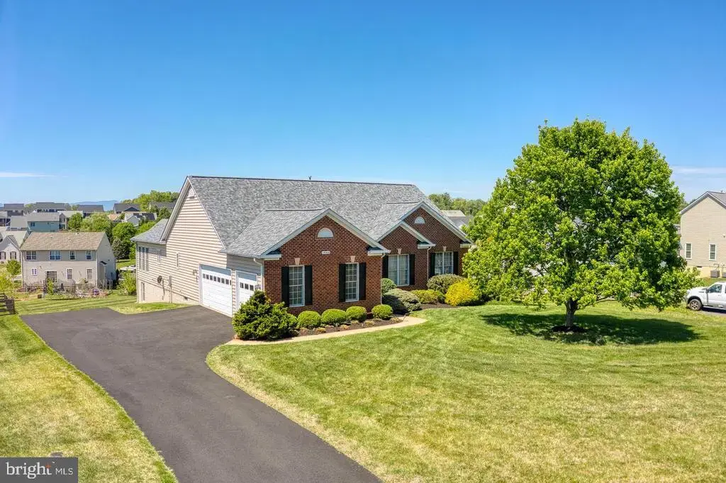 14308 S Hall Ct, CULPEPER